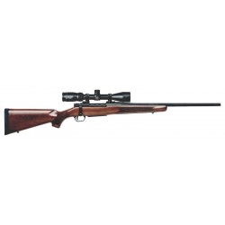 MOSSBERG PATRIOT COMBO 243 WIN 22 MOSSBERG PATRIOT COMBO 243 WIN 22