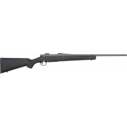 MOSSBERG PATRIOT HUNTING .243 WINCHESTER 22 MOSSBERG PATRIOT HUNTING .243 WINCHESTER 22