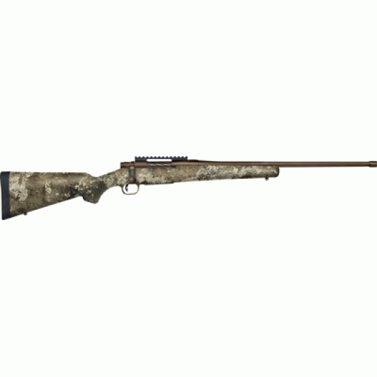 MOSSBERG PATRIOT PREDATOR .308WIN 22