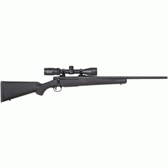 MOSSBERG PATRIOT VORTEX .25-06 SPR. 22