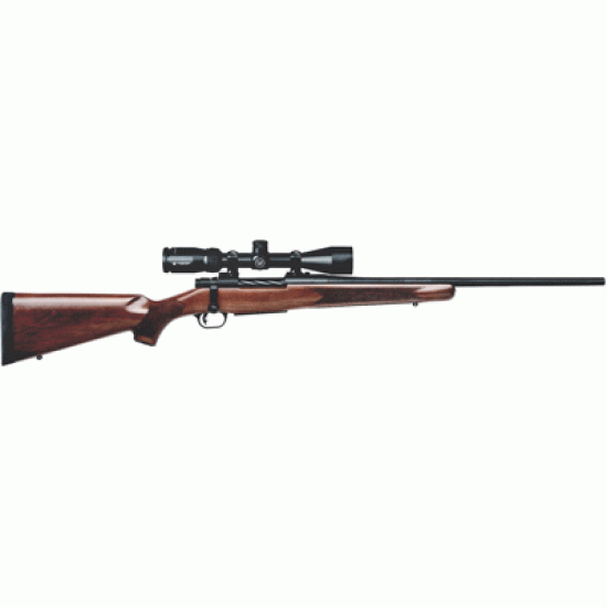 MOSSBERG PATRIOT VORTEX 22.250 REMINGTON 22