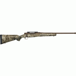 MOSSBERG PATRIOT PREDATOR 22-250 REMINGTON 22