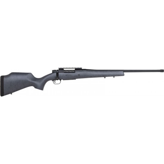 MOSSBERG PATRIOT LR HUNTER 6.5 CM 22 MOSSBERG PATRIOT LR HUNTER 6.5 CM 22