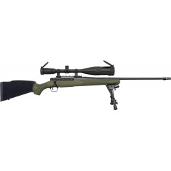 MB PATRIOT NIGHT TRAIN .300 WM W/6-24X50MM SCOPE OD GREEN 24 MB PATRIOT NIGHT TRAIN .300 WM W/6-24X50MM SCOPE OD GREEN 24
