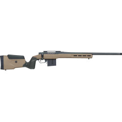 MOSSBERG PATRIOT LC 6.5CM 22