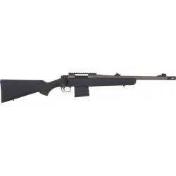 MOSSBERG MVP 7.62 NATO MEDIUM BULL BBL 16.25 MOSSBERG MVP 7.62 NATO MEDIUM BULL BBL 16.25