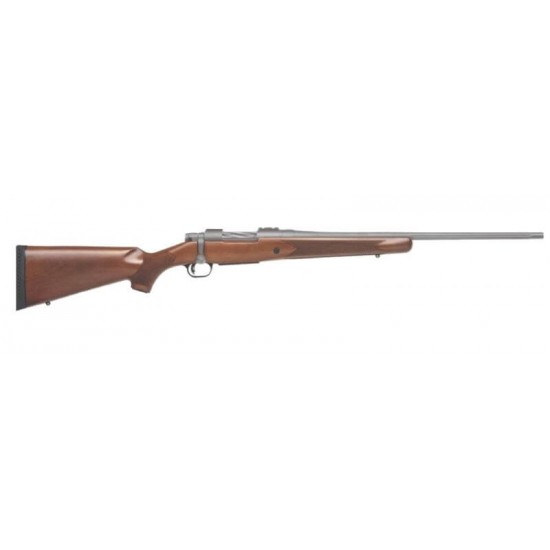 MOSSBERG PATRIOT 30-06 SPGR 22