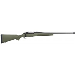MOSSBERG PATRIOT 6.5PRC 24 MOSSBERG PATRIOT 6.5PRC 24