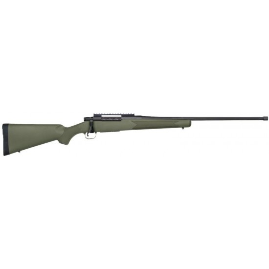 MOSSBERG PATRIOT 7MM PRC 24