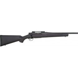 MOSSBERG PATRIOT COMPACT 308 WIN 16.25 MOSSBERG PATRIOT COMPACT 308 WIN 16.25