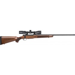 MOSSBERG PATRIOT COMBO 7MM PRC 24 MOSSBERG PATRIOT COMBO 7MM PRC 24