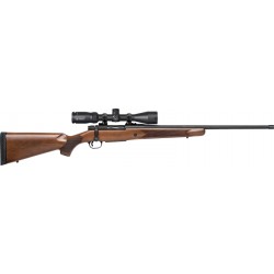 MOSSBERG PATRIOT COMBO 350 LEG 22 MOSSBERG PATRIOT COMBO 350 LEG 22