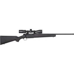 MOSSBERG PATRIOT COMBO 350 LEG 22 MOSSBERG PATRIOT COMBO 350 LEG 22