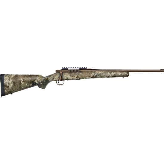 MOSSBERG PREDATOR 450 BUSHMAST 20