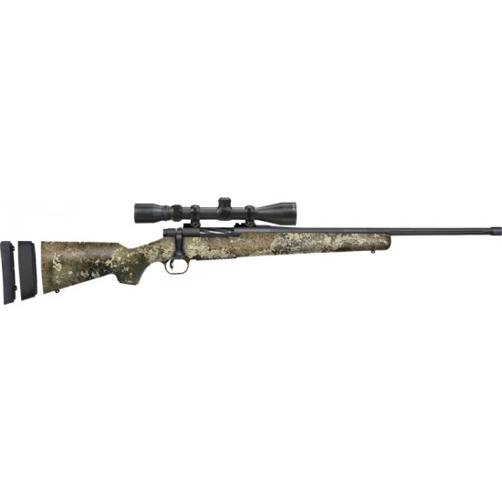 MOSSBERG SUPER BANTAM 350 LEG 22