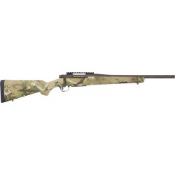 MOSSBERG PATRIOT CARBINE 6.5 CM 18
