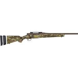MOSSBERG PATRIOT SUPER BANTAM 350LEGEND 18