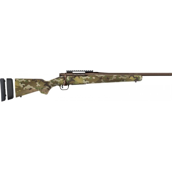 MOSSBERG PATRIOT SUPER BANTAM 350LEGEND 18