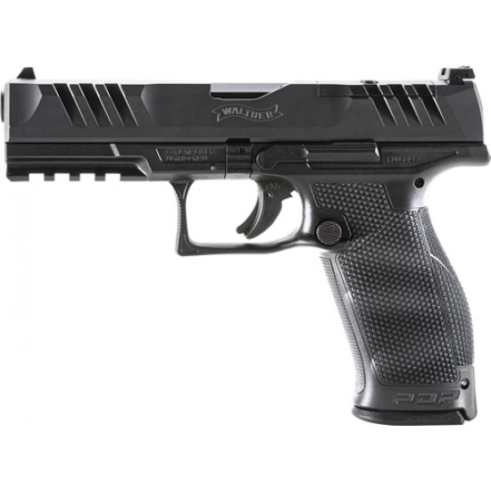 WALTHER PDP OR 9MM 4.5