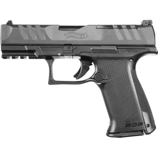 WALTHER PDP F OR 9MM 4