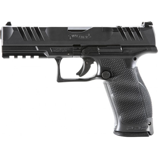 WALTHER PDP OR 9MM 5