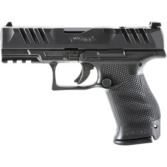 WALTHER PDP COMPACT OR 9MM 5