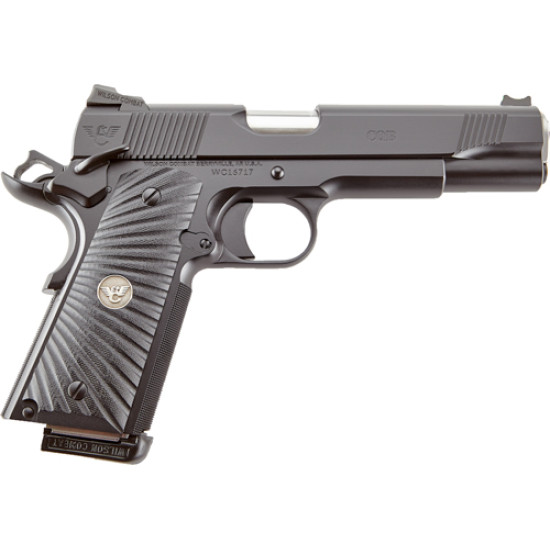 WILSON CQB-FS-45A .45ACP 5