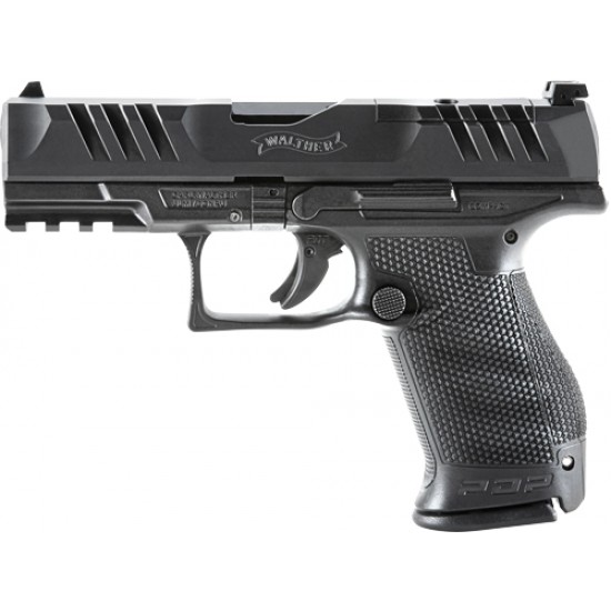 WALTHER PDP COMPACT 9MM 4