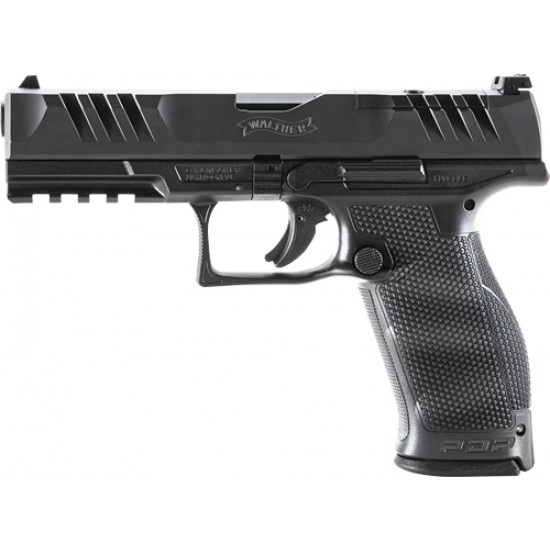 WALTHER PDP OR 9MM 4