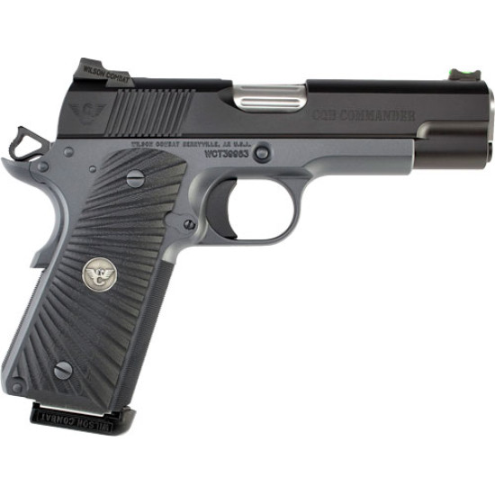 WILSON COM-PR-45A .45ACP 4.25