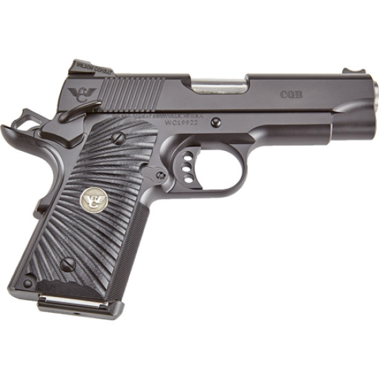 WILSON CQB-CP-9A 9MM COMPACT 4