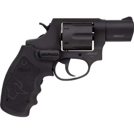 TAURUS 856 38SPL 2