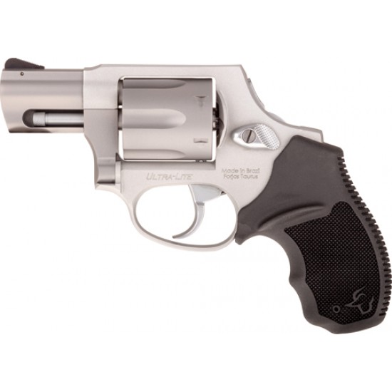 TAURUS 856 ULTRA LITE .38SPL FS 6-SHOT SS CONCEALED HAMMER