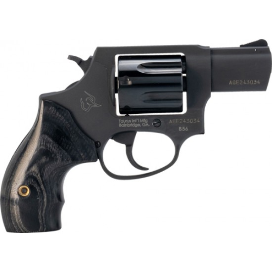 TAURUS 856 38SPL 2