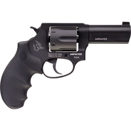 TAURUS 856 .38SPL 3