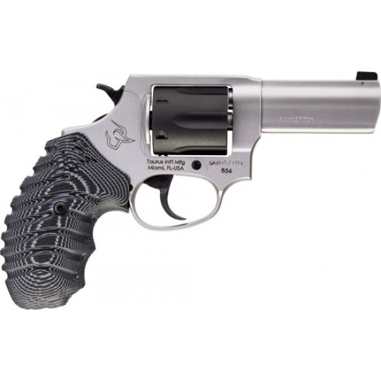 TAURUS 856 .38SPL 3