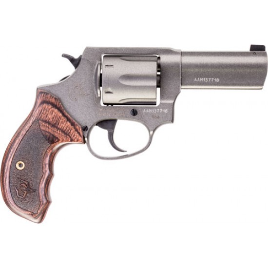 TAURUS 856 .38SPL 3