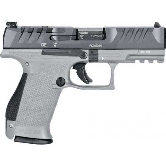 WALTHER PDP COMPACT 9MM 4