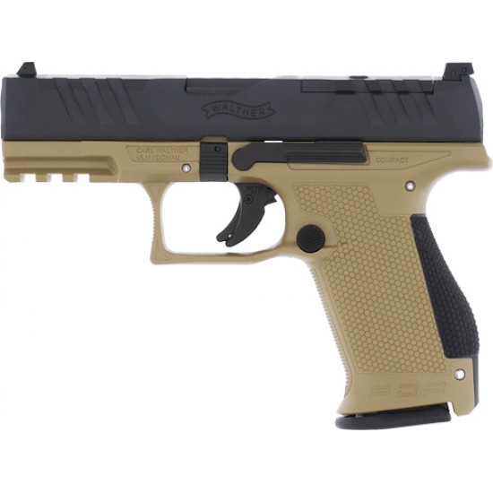 WALTHER PDP COMPACT 9MM 4