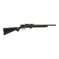 SAVAGE MARK II FVSR 22LR 16.5"HB THREADED ACCU TRIG BLK SAVAGE MARK II FVSR 22LR 16.5"HB THREADED ACCU TRIG BLK