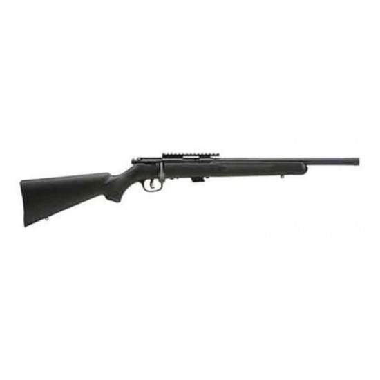 SAVAGE MARK II FVSR 22LR 16.5"HB THREADED ACCU TRIG BLK