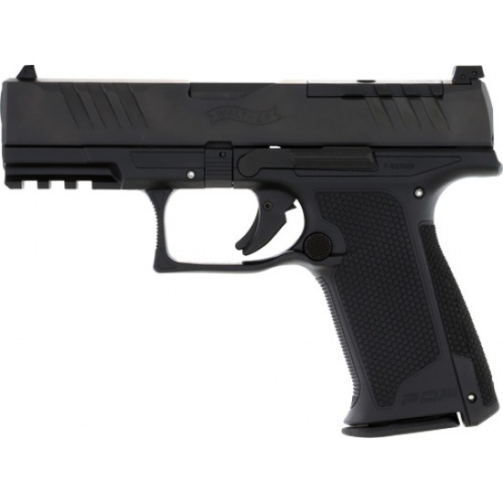 WALTHER PDP F OR 9MM 4