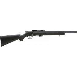 SAVAGE MARK II FVSR 21 SHARP 16.5" HB THREAD BLK/BLK SYN SAVAGE MARK II FVSR 21 SHARP 16.5" HB THREAD BLK/BLK SYN