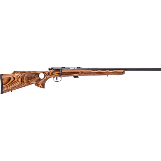 SAVAGE MARK II-BTV .22LR 21