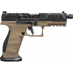 WALTHER PDP OR PRO SD 9MM 5.1