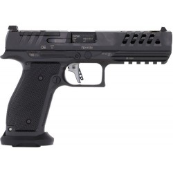 WALTHER PDP SF MATCH 9MM 5