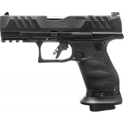 WALTHER PDP PRO E COMPACT 9MM 4