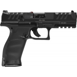 WALTHER PDP FS OR 9MM 4.5