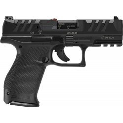 WALTHER PDP COMPACT OR 9MM 4