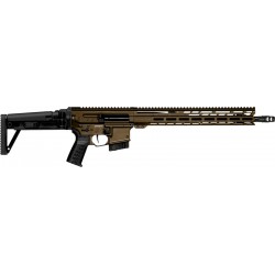 CMMG RIFLE DISSENT MK4 22 ARC 16